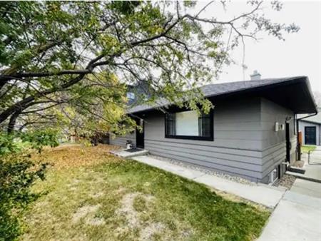 Windsor Park, Shared basement, Semi-Furnished, Close to Train and Bus Routes | Calgary