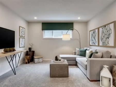VERY CLEAN/UPGRADED - 3 BEDROOM SINGLE HOUSE IN SETON | 192 Seton Villas Southeast, Calgary