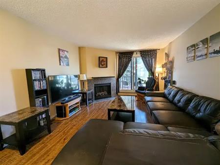 2 Bedroom Coach Hill Condo | 6400 Coach Hill Road SW, Calgary