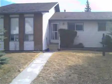 Best Deal!! 1 Room $900 For Rent - Newly Renovated Home in Woodbine! | 507 Woodside Place Southwest, Calgary