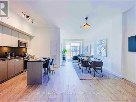 A0301 - 125 BRONTE ROAD | A0301 - 125 BRONTE ROAD, Oakville