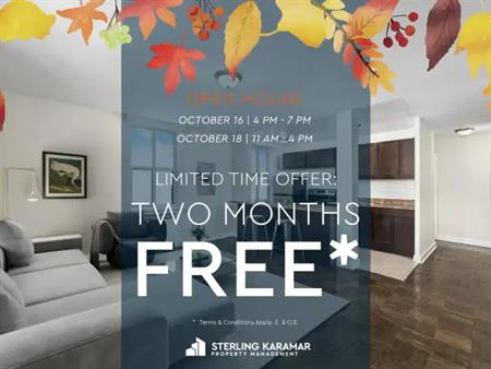 64 St. Clair Avenue West - The Fleetwood | 64 St. Clair Avenue West, Toronto