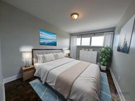 Bideford Apartments - 15 Bideford Ave | 15 Bideford Ave, North York