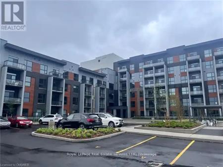 511 - 95 DUNDAS STREET W | 511 - 95 DUNDAS STREET W, Oakville