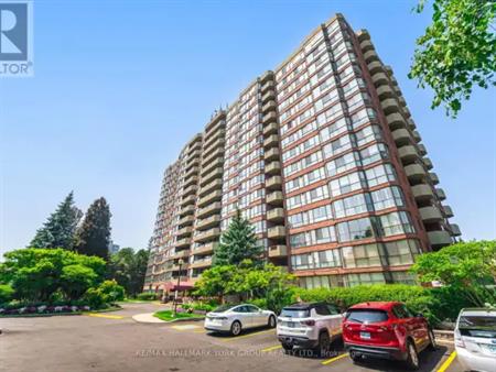 1413 - 100 OBSERVATORY LANE | 1413 - 100 OBSERVATORY LANE, Richmond Hill