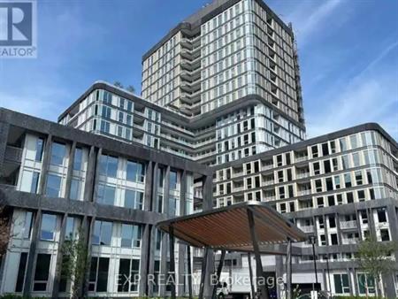 1107 - 3240 WILLIAM COLSTON AVENUE | 1107 - 3240 WILLIAM COLSTON AVENUE, Oakville