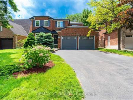67 FERN VALLEY CRESCENT | 67 FERN VALLEY CRESCENT, Richmond Hill