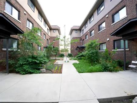 540 King St East Unit C6 | 540 King St East, Hamilton