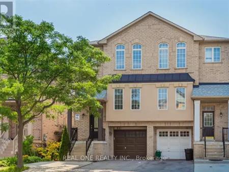 UPPER - 24 COAST AVENUE | UPPER - 24 COAST AVENUE, Vaughan