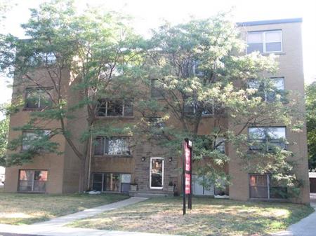 Snow Manor Apartments, Oakvile | 83 Wilson Street, Oakville