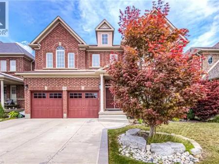 93 TREMAINE Drive Unit# 1 | 93 TREMAINE Drive Unit# 1, Kitchener