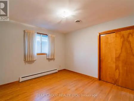 UPPER - 248 BERTIE STREET | UPPER - 248 BERTIE STREET, Fort Erie