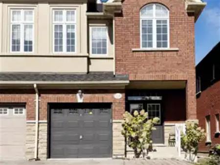 110 AUTUMN HILL BOULEVARD | 110 AUTUMN HILL BOULEVARD, Vaughan