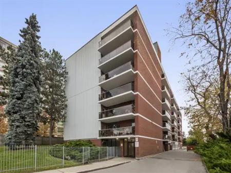 Birchmount Park Towers | 552 Birchmount Road, Toronto