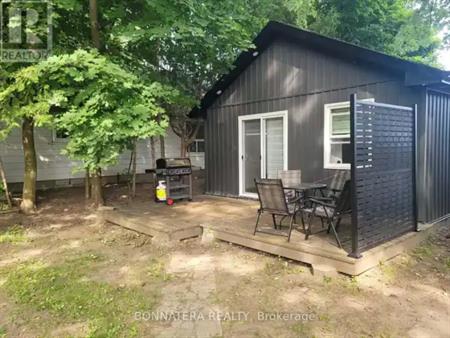 CABIN - 687 INNISFIL BEACH ROAD | CABIN - 687 INNISFIL BEACH ROAD, Innisfil