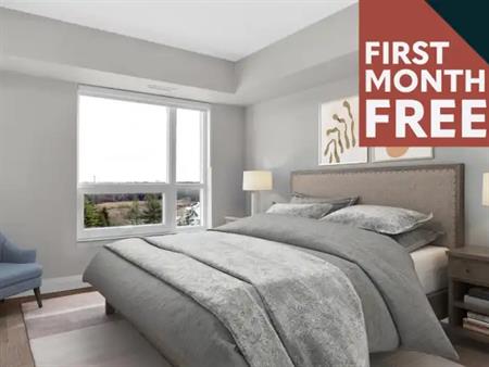 Bryden Apartments | 380/400 Waterloo Avenue, Guelph