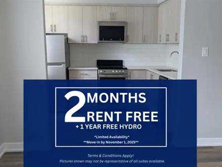 709 Kennedy Apartments | 709 Kennedy Road, Scarborough