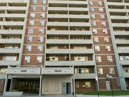 2405 Finch Ave W. -Emery Crossing | 2405 Finch Avenue West, Toronto