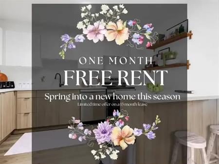 2,6,7,8 Park Vista Apartments | 2,6,7,8 Park Vista, East York