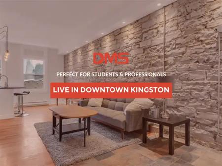 Keystone Properties - Kingston | 184 Sydenham Street, Kingston