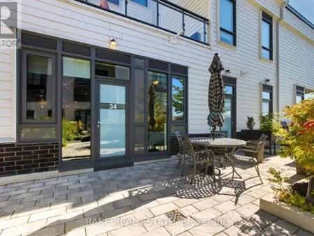 34 - 247 BROWARD WAY | 34 - 247 BROWARD WAY, Innisfil