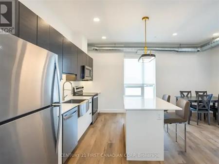 303 - 228 MCCONNELL STREET | 303 - 228 MCCONNELL STREET, South Huron