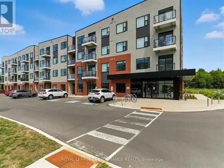 #125 - 2055 PORTOBELLO BOULEVARD | #125 - 2055 PORTOBELLO BOULEVARD, Ottawa