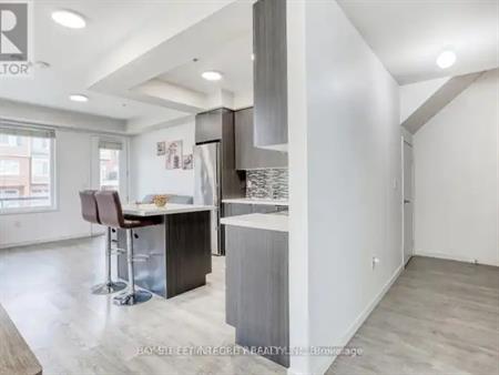 301 - 1711 PURE SPRINGS BOULEVARD | 301 - 1711 PURE SPRINGS BOULEVARD, Pickering