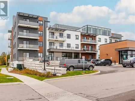 108 - 228 MCCONNELL STREET | 108 - 228 MCCONNELL STREET, South Huron