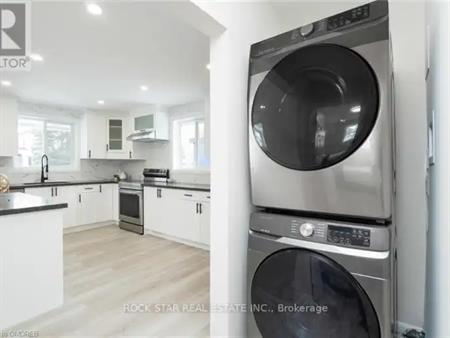 MAIN FL - 136 GRAND STREET | MAIN FL - 136 GRAND STREET, Brantford