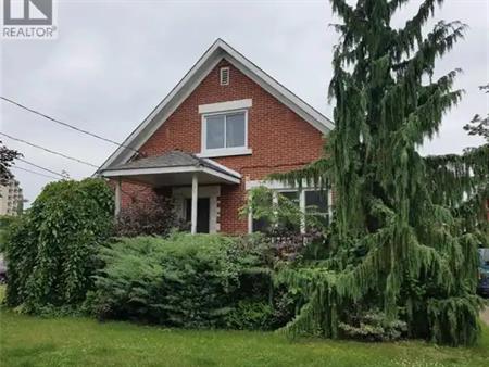 121 BLUCHER Street Unit# 2 | 121 BLUCHER Street Unit# 2, Kitchener