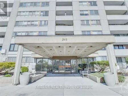 410 - 265 POULIN AVENUE | 410 - 265 POULIN AVENUE, Ottawa