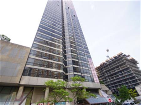 1001 Bay Street | 1001 Bay Street, Toronto