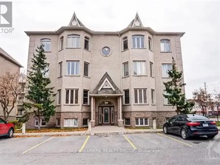 4 - 50 BRIARGATE | 4 - 50 BRIARGATE, Ottawa