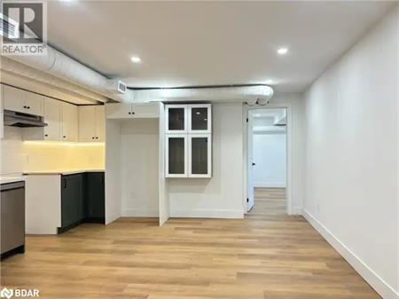 1678 METRO Road Unit# Lower Unit B | 1678 METRO Road Unit# Lower Unit B, Georgina