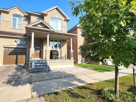 LOWER - 30 WILF MORDEN ROAD | LOWER - 30 WILF MORDEN ROAD, Whitchurch-Stouffville