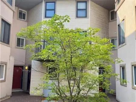 E - 41 ANDERSON STREET | E - 41 ANDERSON STREET, Ottawa