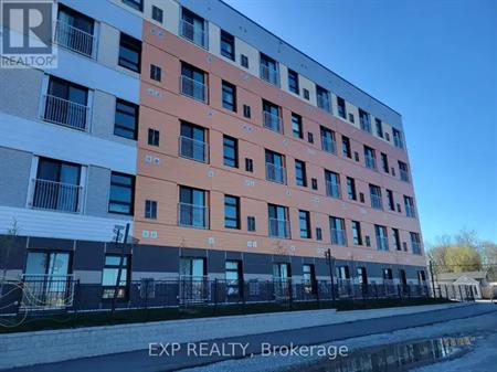 106 - 75 BARRIE ROAD | 106 - 75 BARRIE ROAD, Orillia
