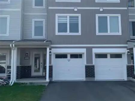 2426 WATERCOLOURS WAY | 2426 WATERCOLOURS WAY, Ottawa