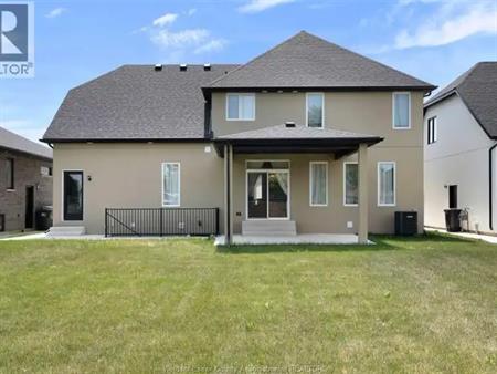 23 BELLEVIEW DRIVE | 23 BELLEVIEW DRIVE, Kingsville