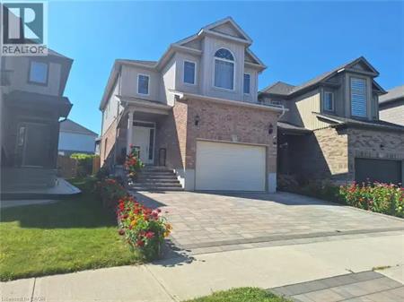 15 SPRING CREEK Street Unit# Basement | 15 SPRING CREEK Street Unit# Basement, Kitchener
