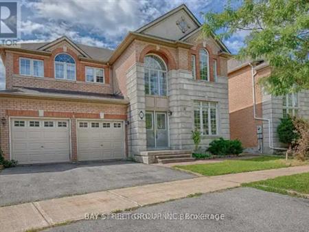 47 GEMINI CRESCENT | 47 GEMINI CRESCENT, Richmond Hill