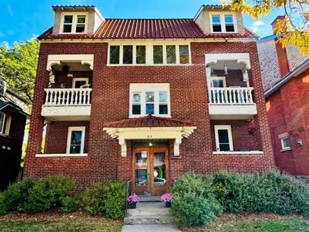 84 Glebe Avenue Unit 2 | 84 Glebe Avenue, Ottawa