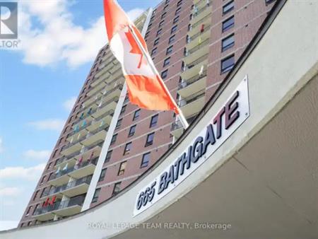 603 - 665 BATHGATE DRIVE | 603 - 665 BATHGATE DRIVE, Ottawa