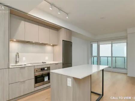 3011-130 River Street, Toronto, Ontario M5A 0R8 | 130 River Street, Toronto