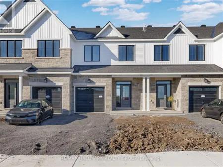 2526 ESPIRIT DRIVE | 2526 ESPIRIT DRIVE, Ottawa
