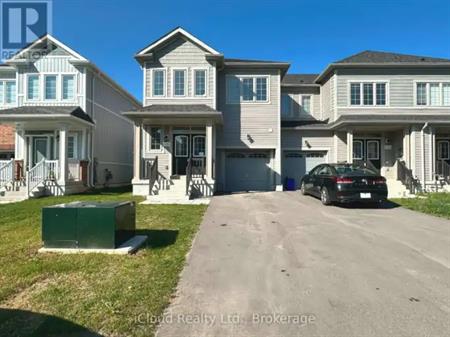 548 RED ELM DRIVE | 548 RED ELM DRIVE, Shelburne