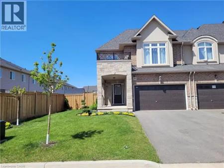 9 ZINFANDEL Drive | 9 ZINFANDEL Drive, Stoney Creek