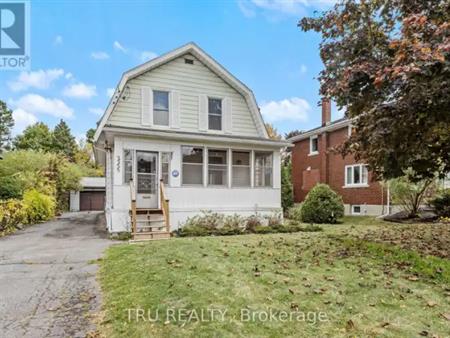 1 - 2235 WEBSTER AVENUE | 1 - 2235 WEBSTER AVENUE, Ottawa