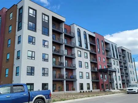 111 - 10 CULINARY LANE | 111 - 10 CULINARY LANE, Barrie